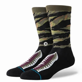 Stance Socks "Warbird"