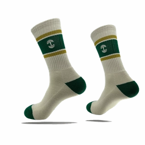 Striped Classic Sock