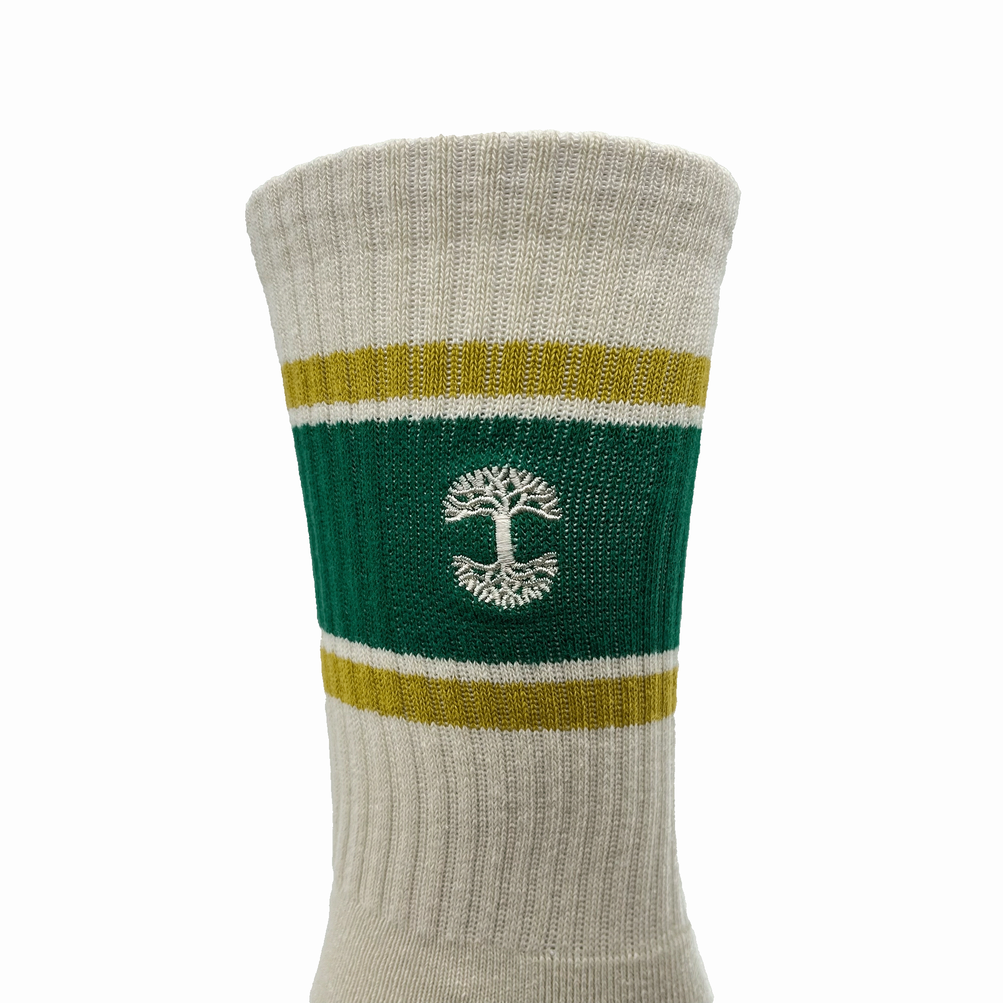Striped Classic Sock