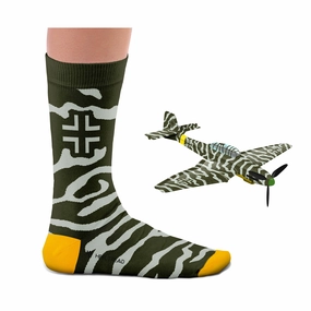 Stuka Socks