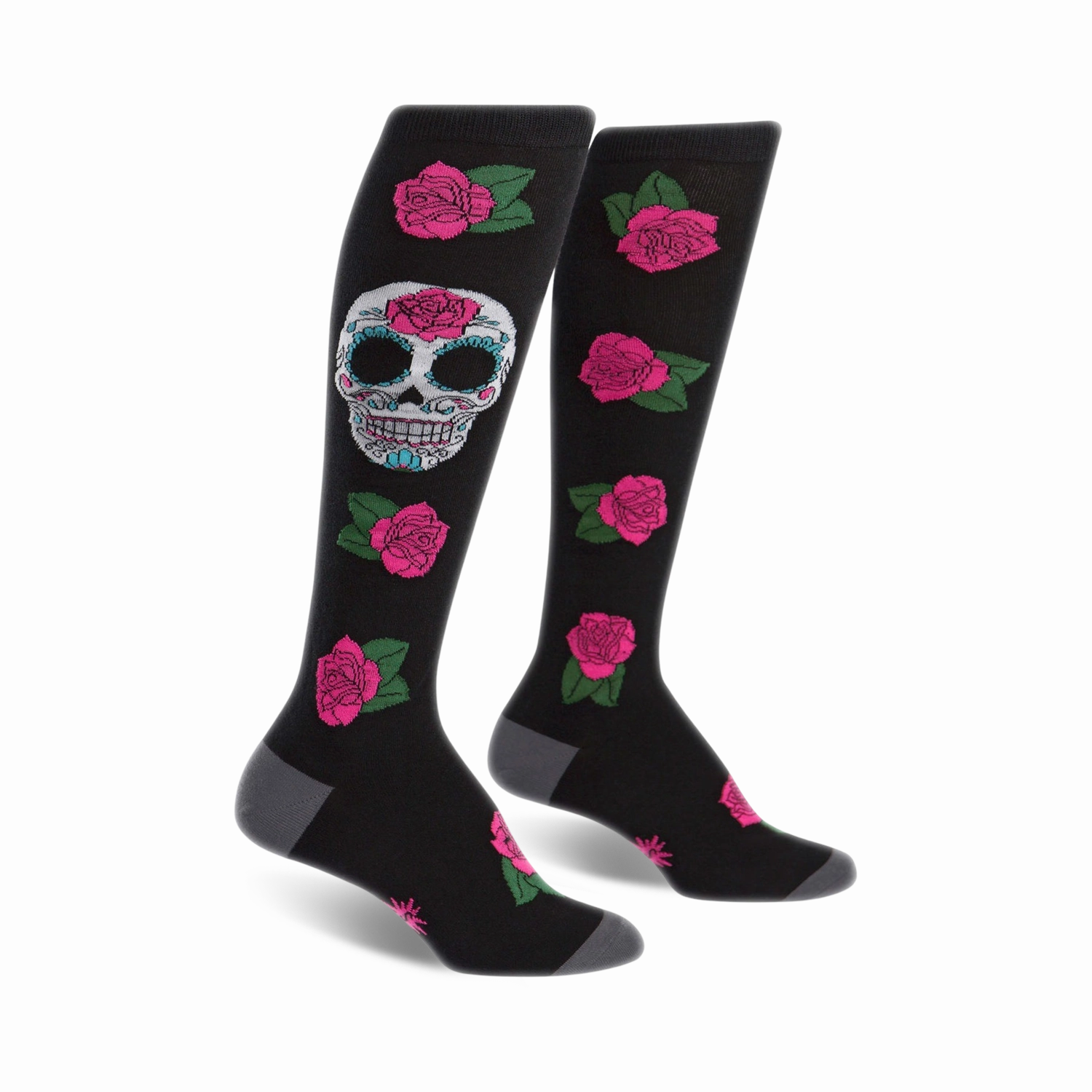 Sugar Skulls