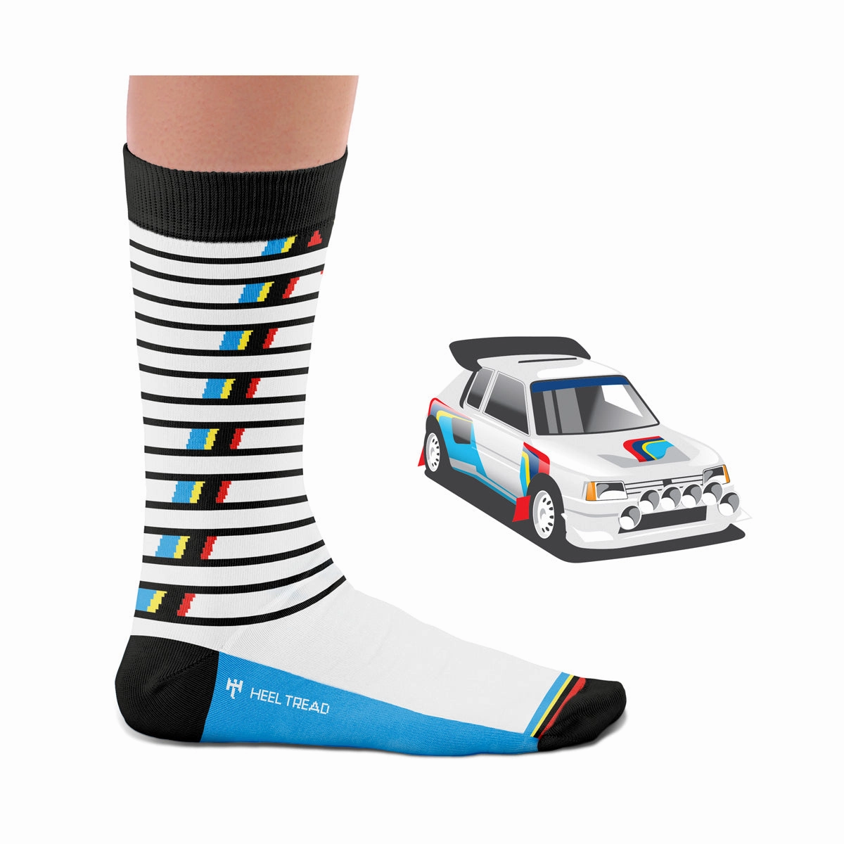 T16 Socks