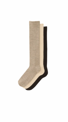 Tall Socks