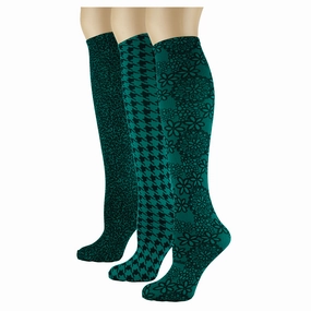 Teal Temptations 3 Pack