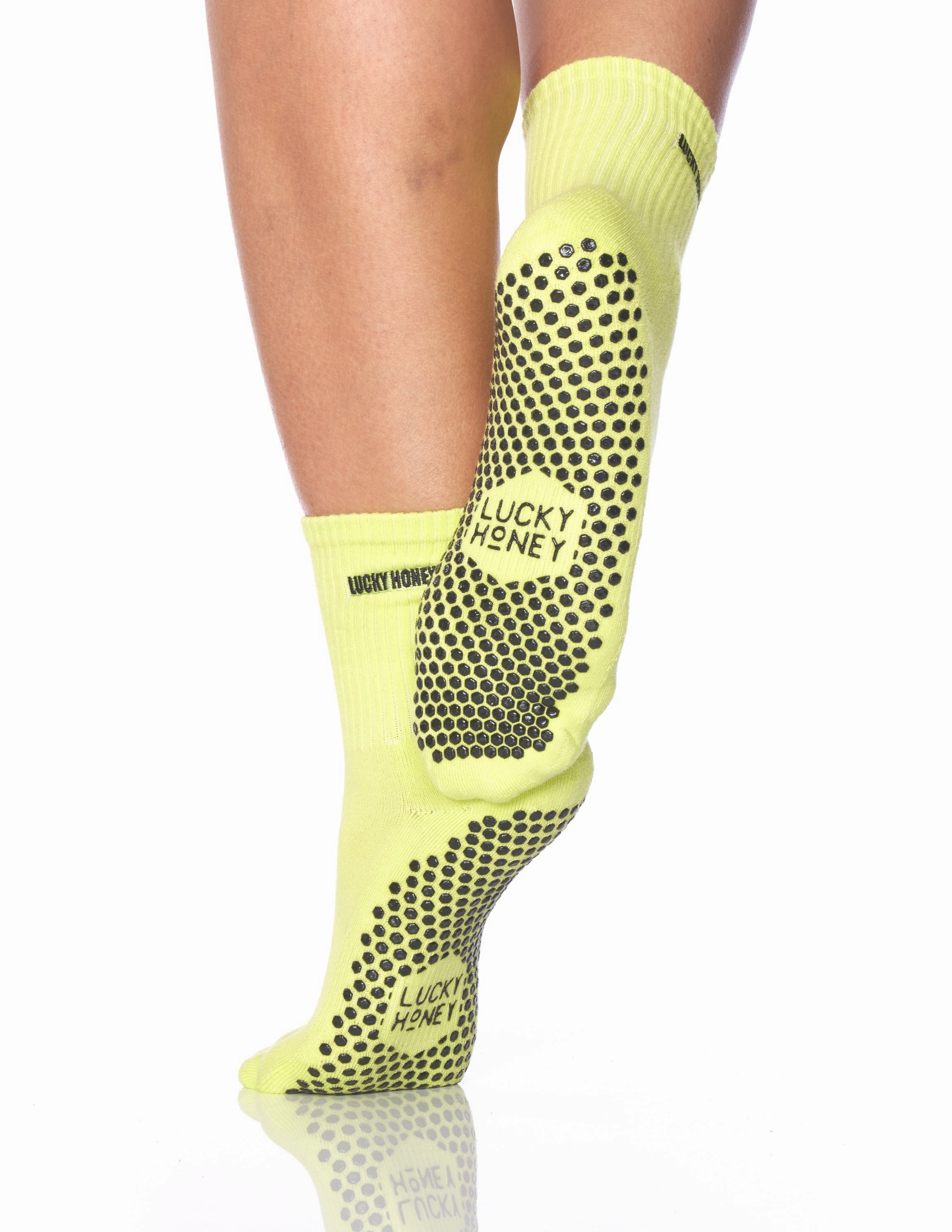 The Core Sock Kiwi