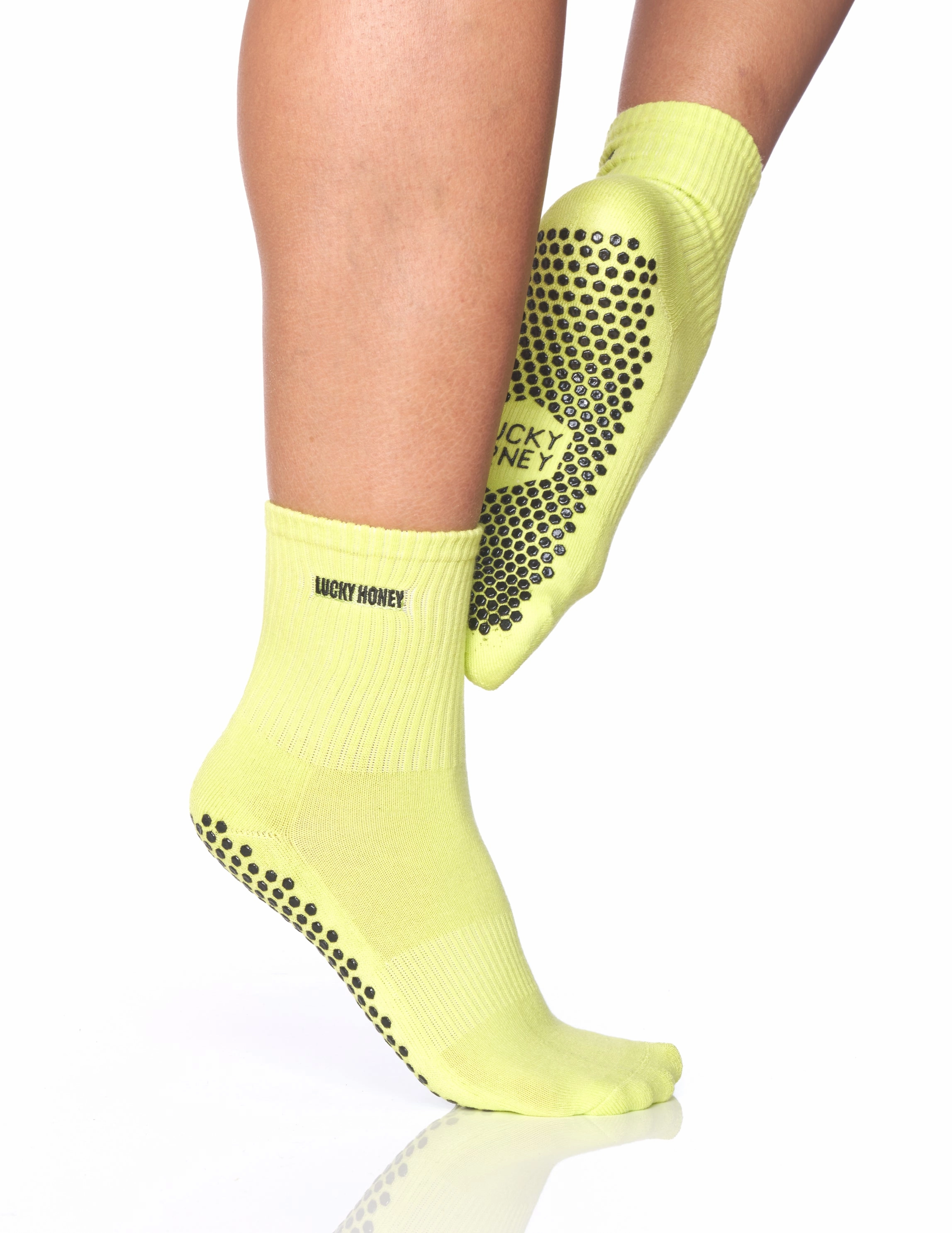 The Core Sock Kiwi