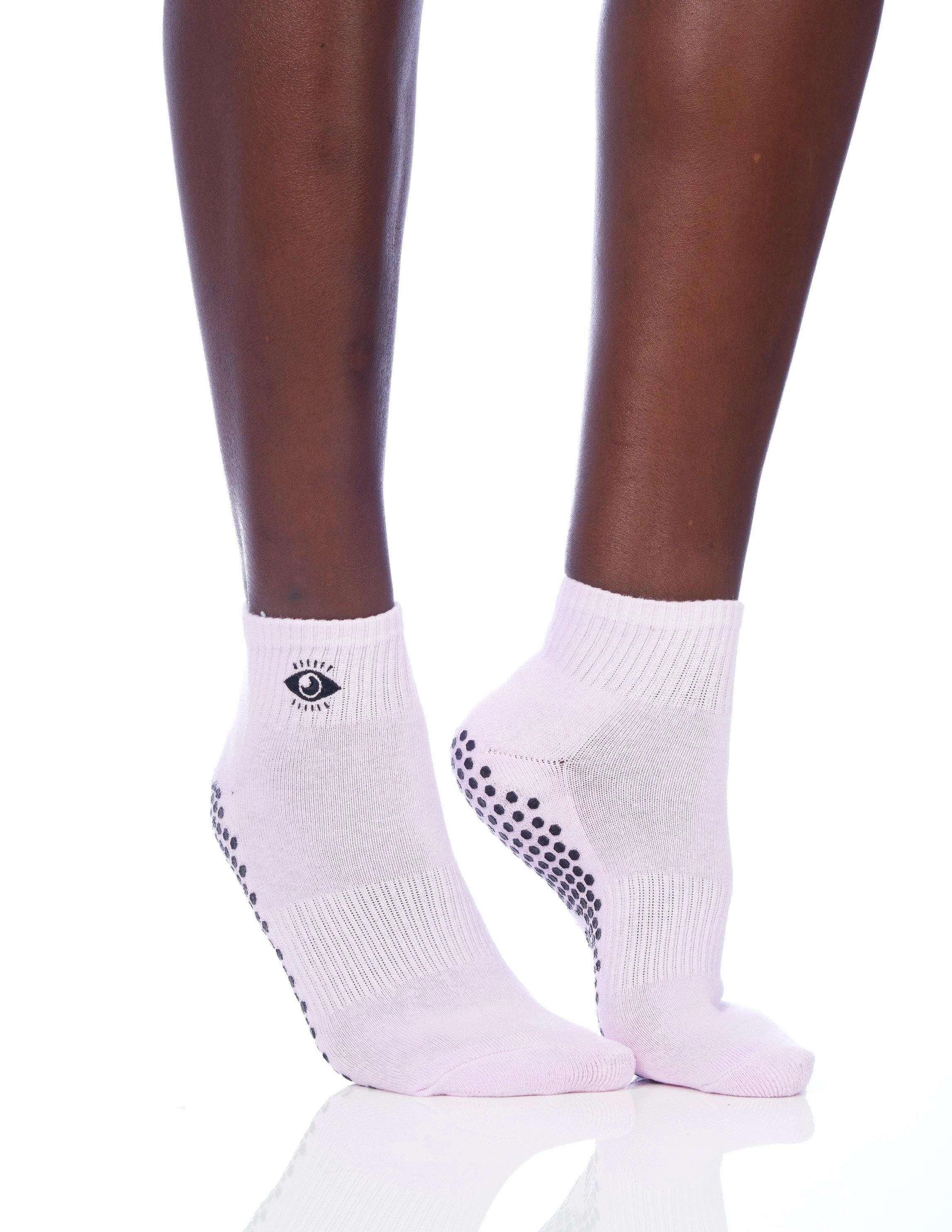 The Harlow Sock Evil Eye