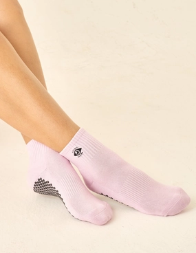 The Harlow Sock Evil Eye