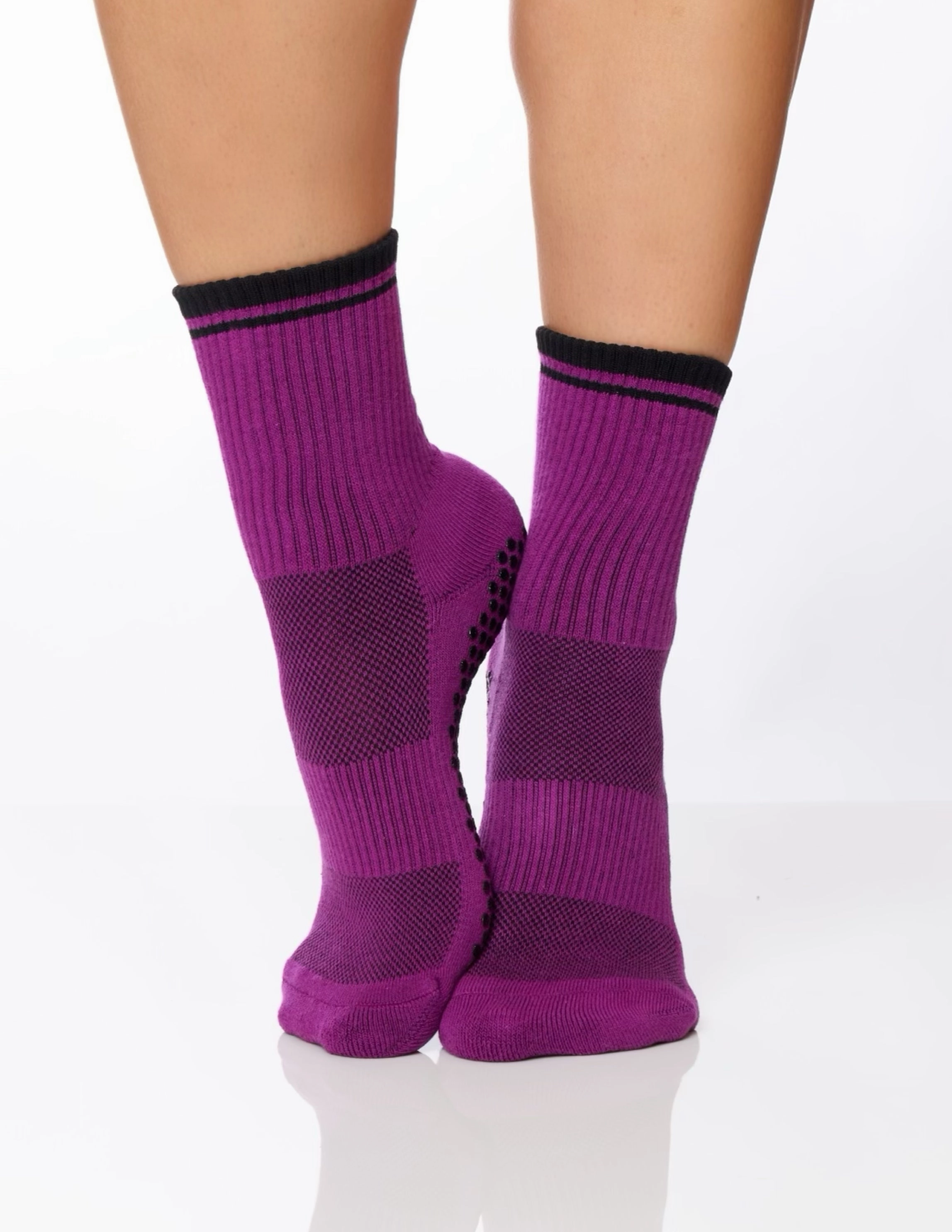 The Koda Sock Eggplant