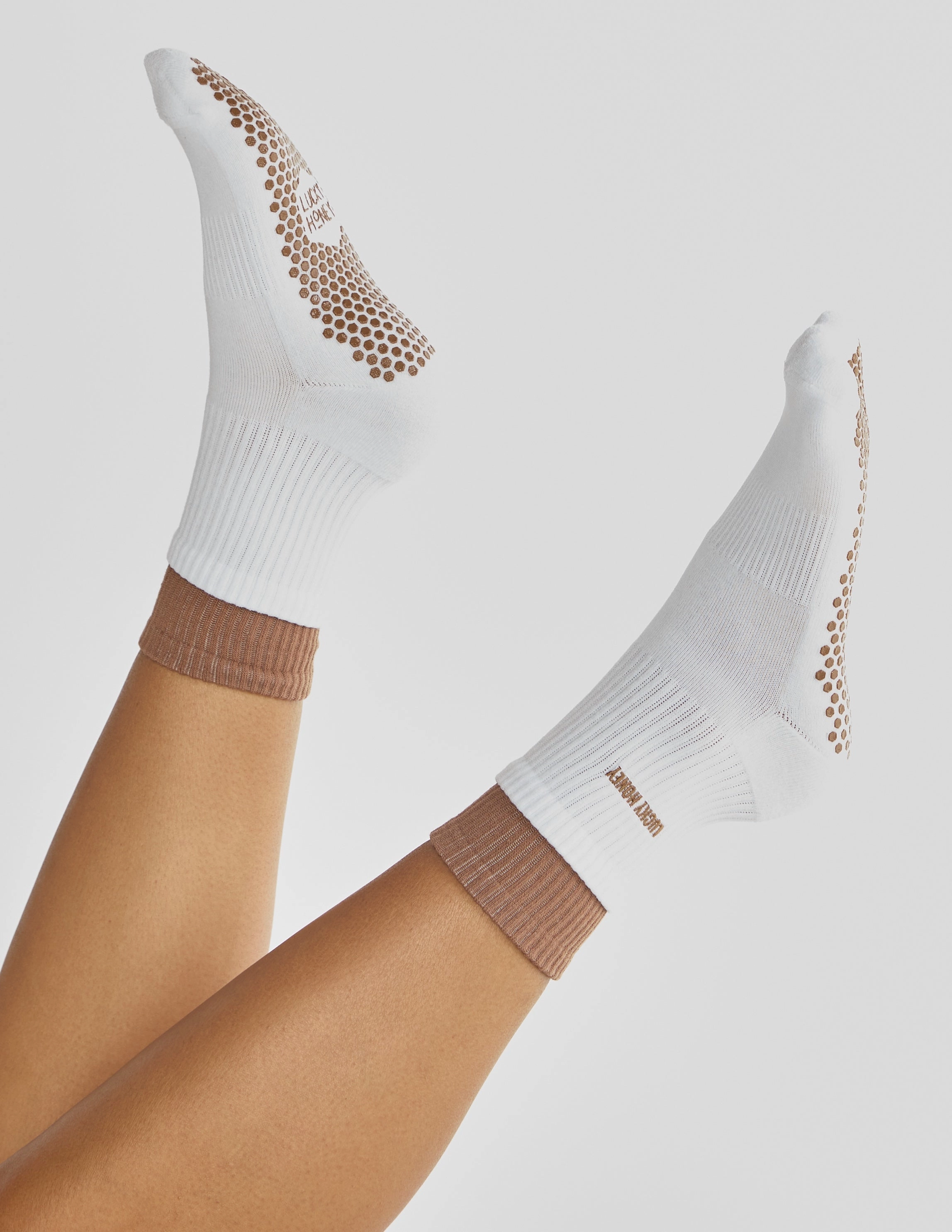 The Stack Sock