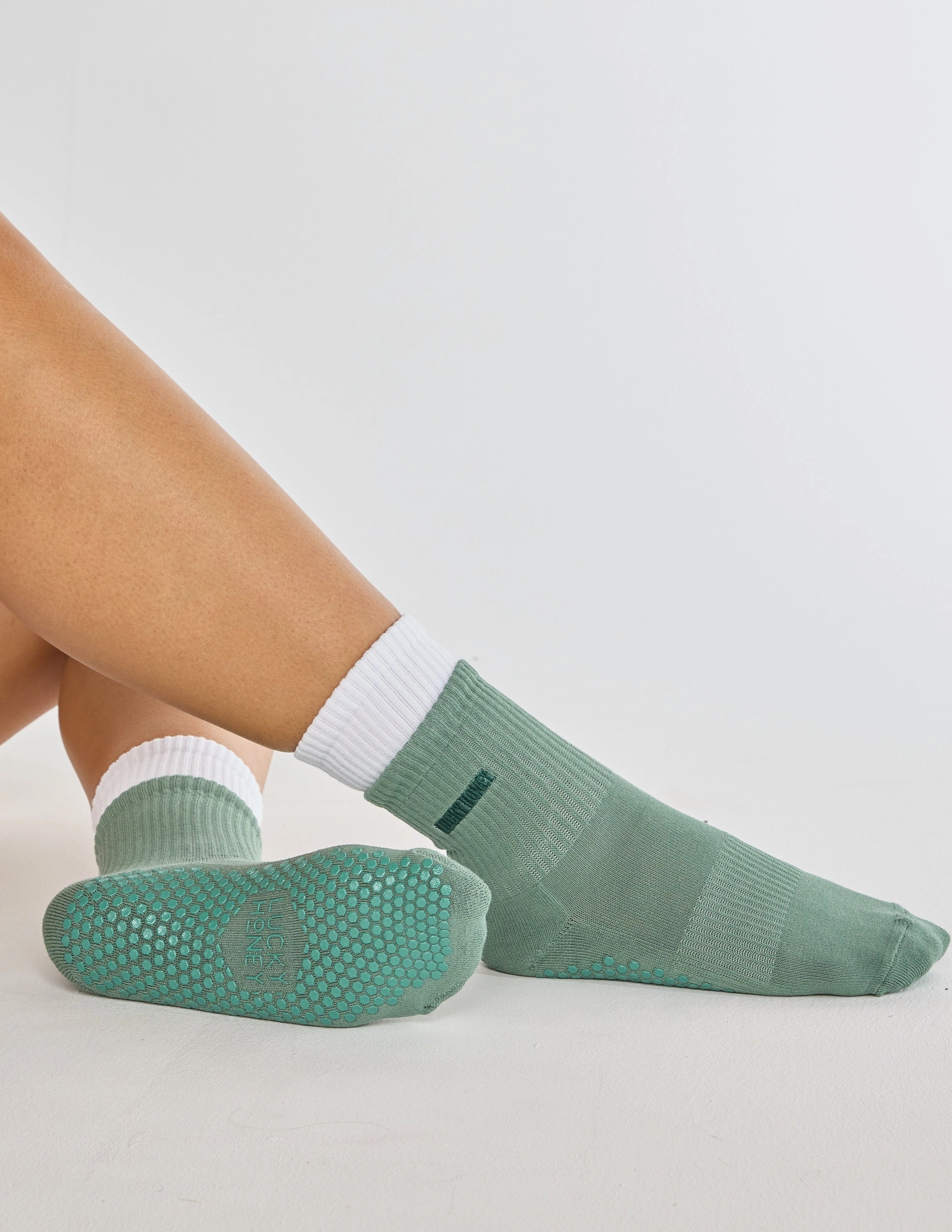 The Stack Sock