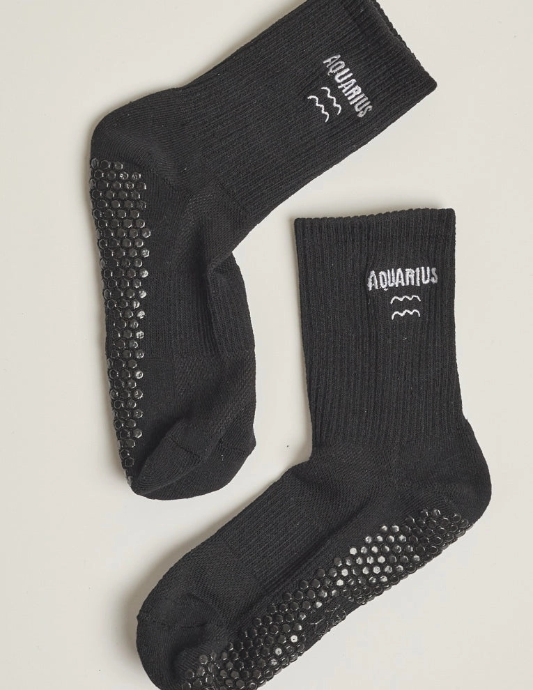 The Zodiac Sock