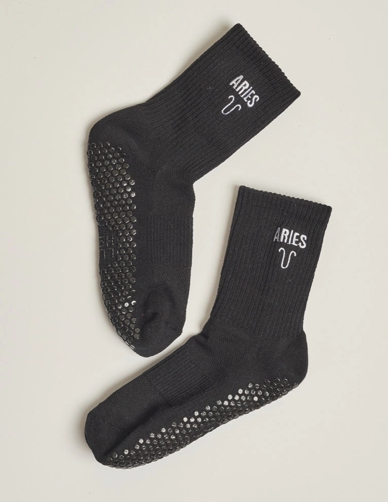 The Zodiac Sock