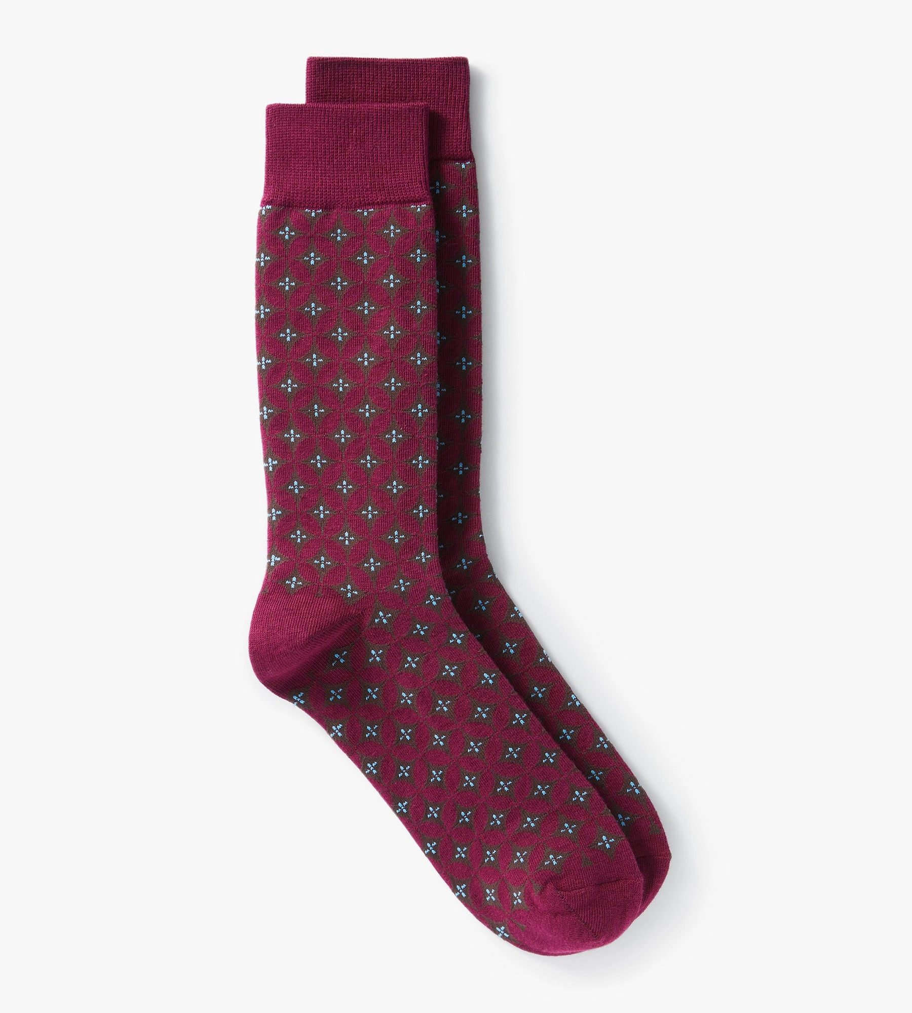 Tile Socks