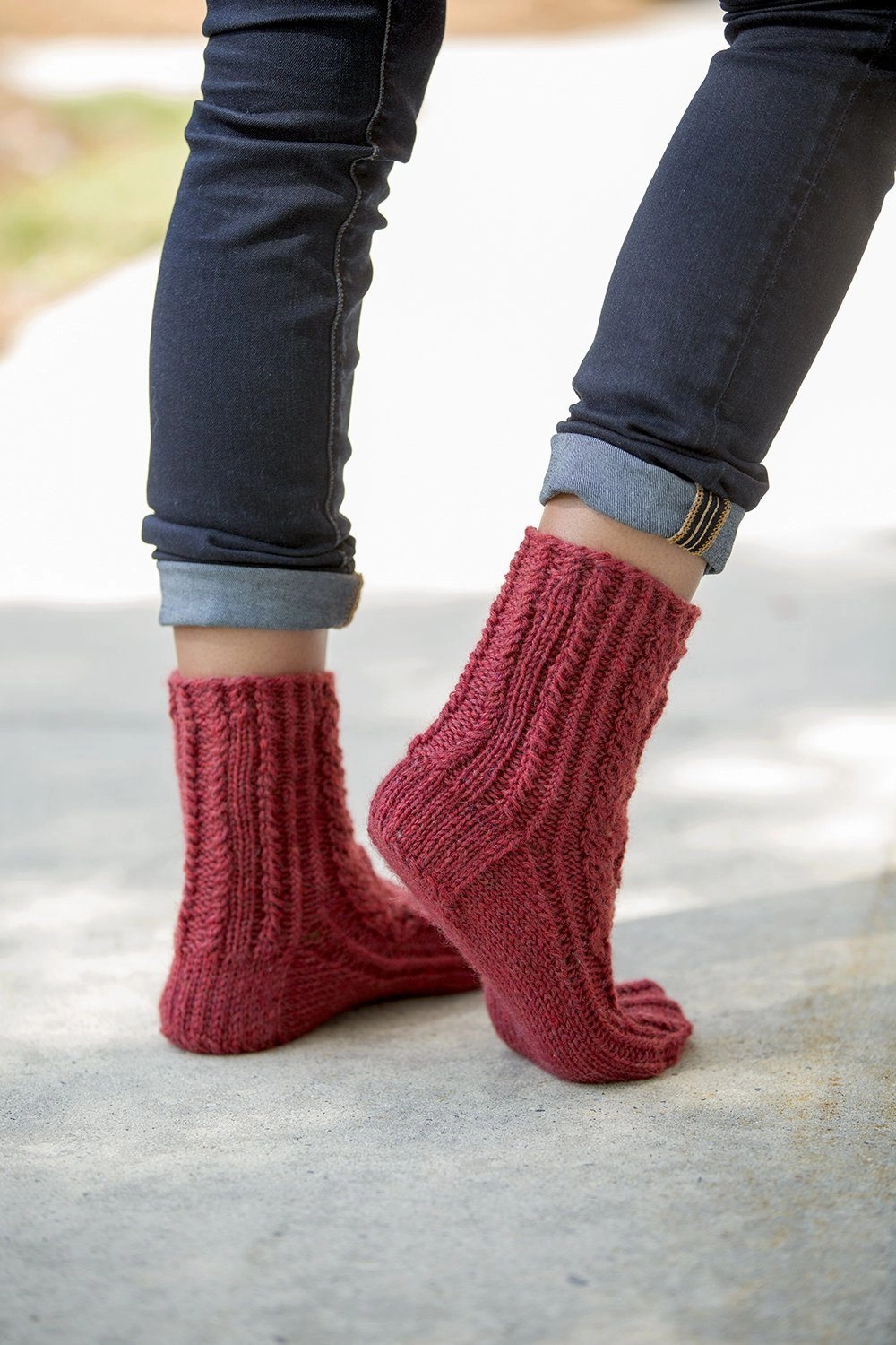 Tillery Socks