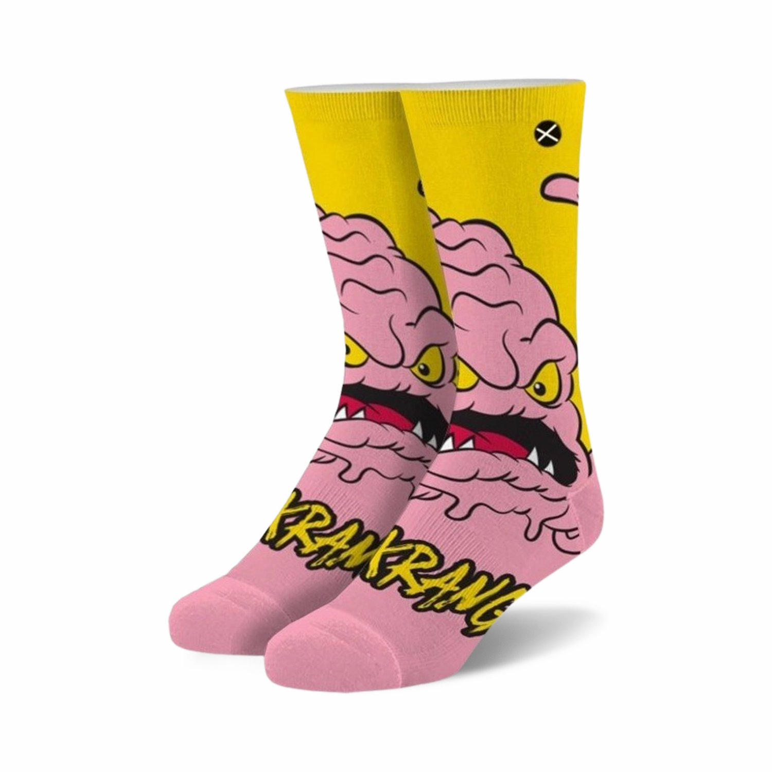 TMNT: Teenage Mutant Ninja Turtles Krang