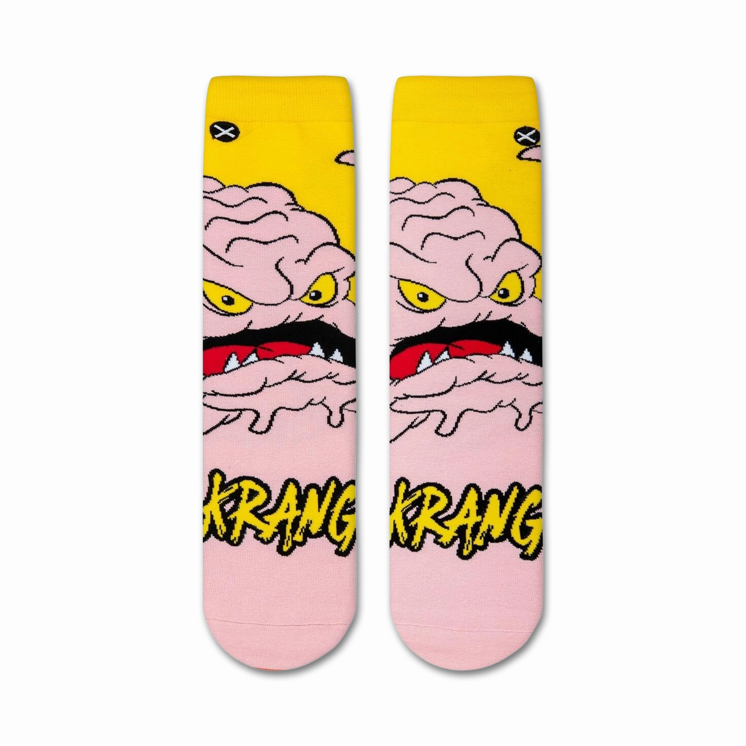 TMNT: Teenage Mutant Ninja Turtles Krang