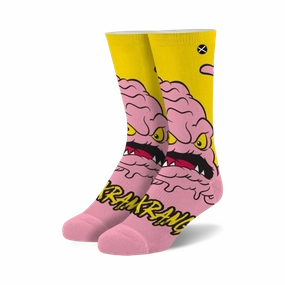 TMNT: Teenage Mutant Ninja Turtles Krang