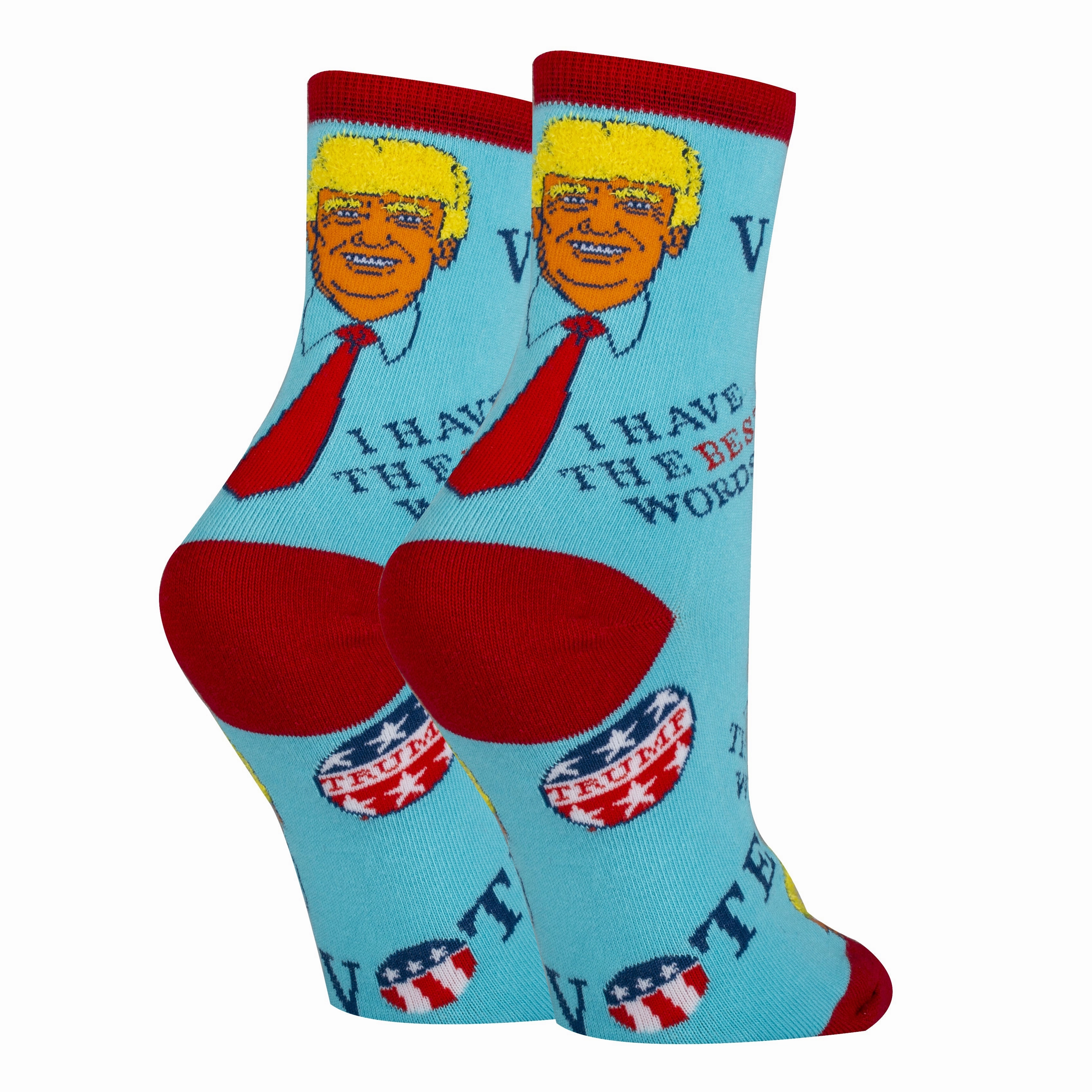 Trump 20 Socks