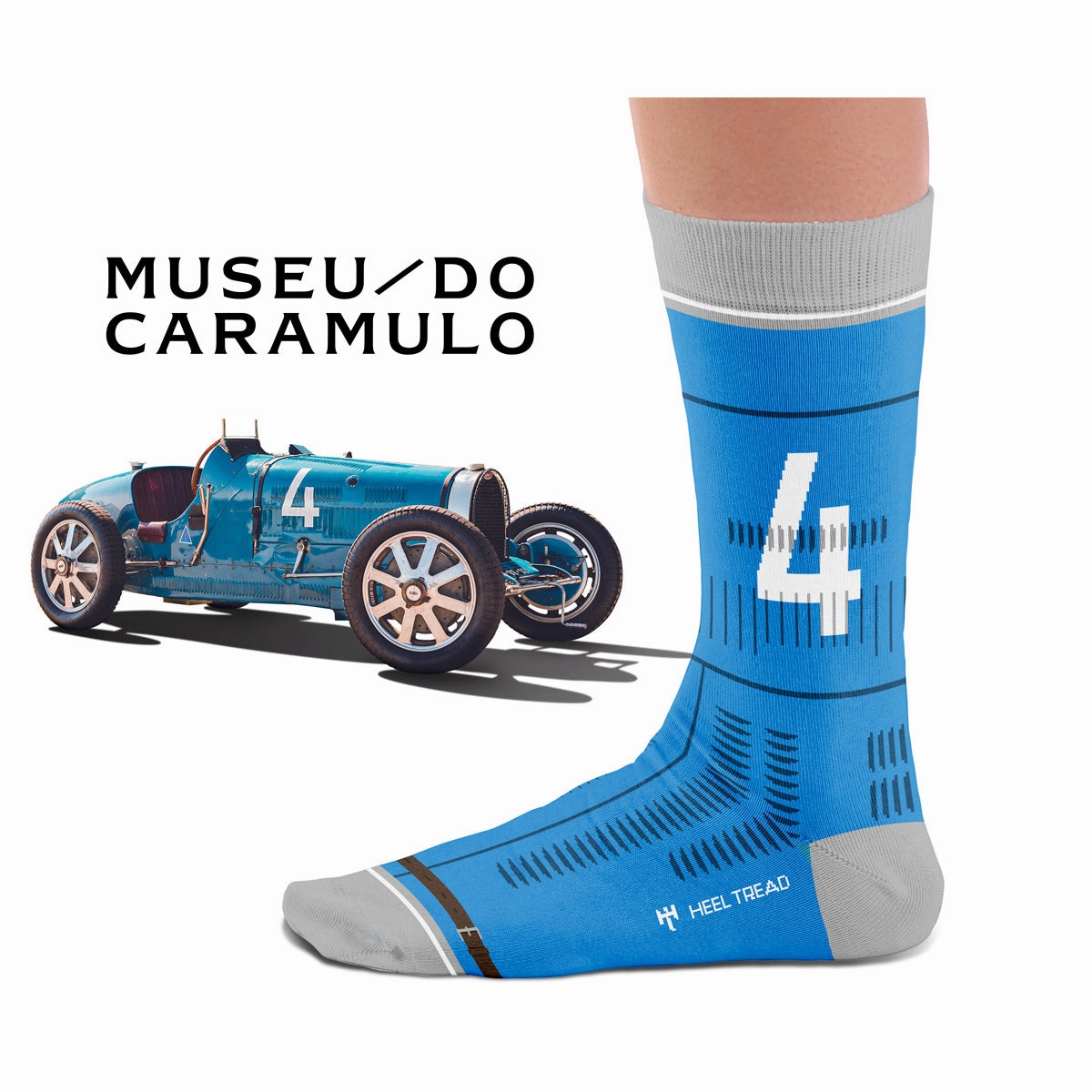 Type 35B Socks