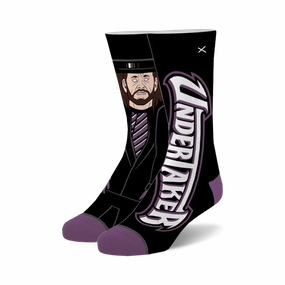 Undertaker