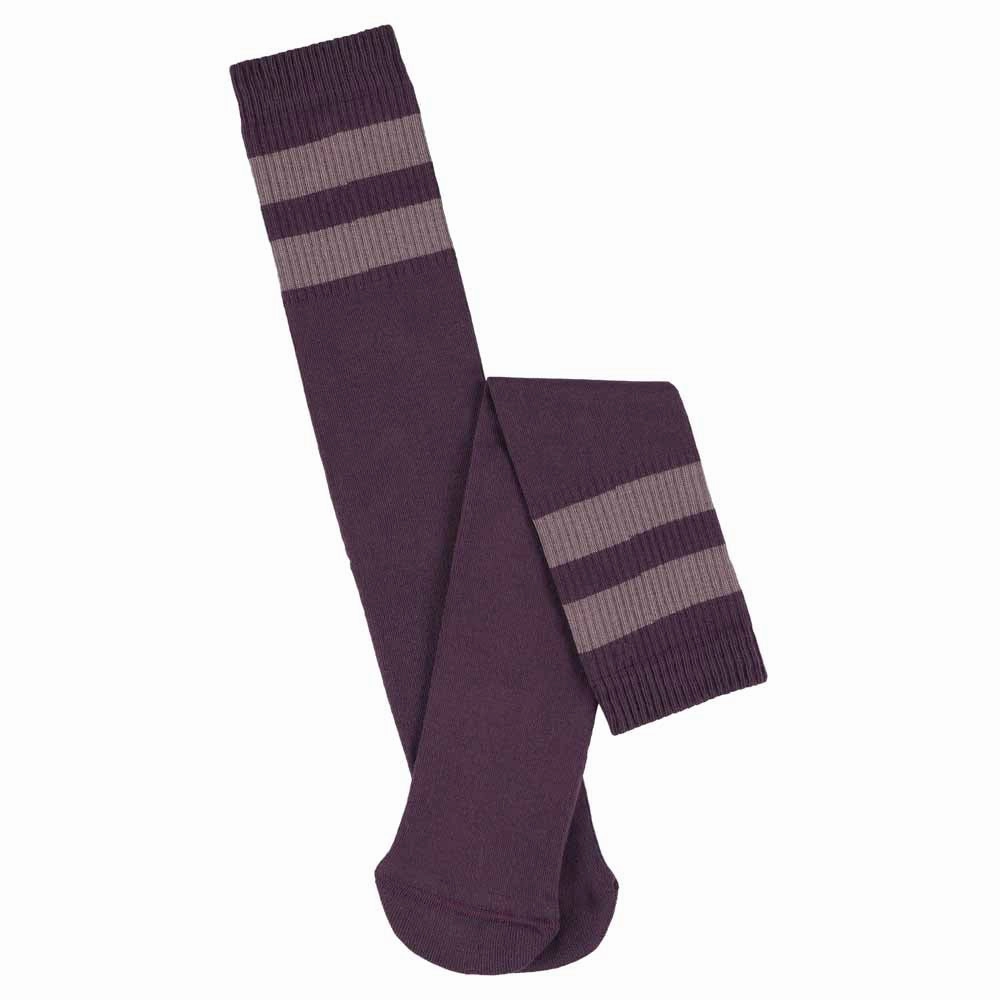Unisex Tube Socks - Purple