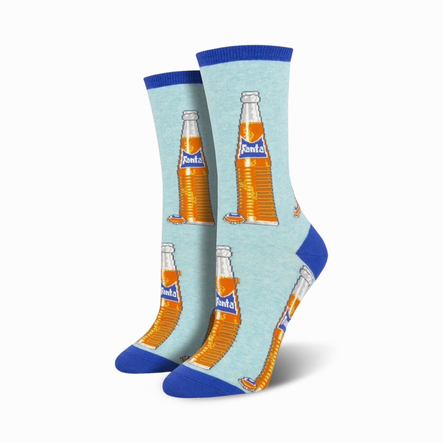 Vintage Fanta