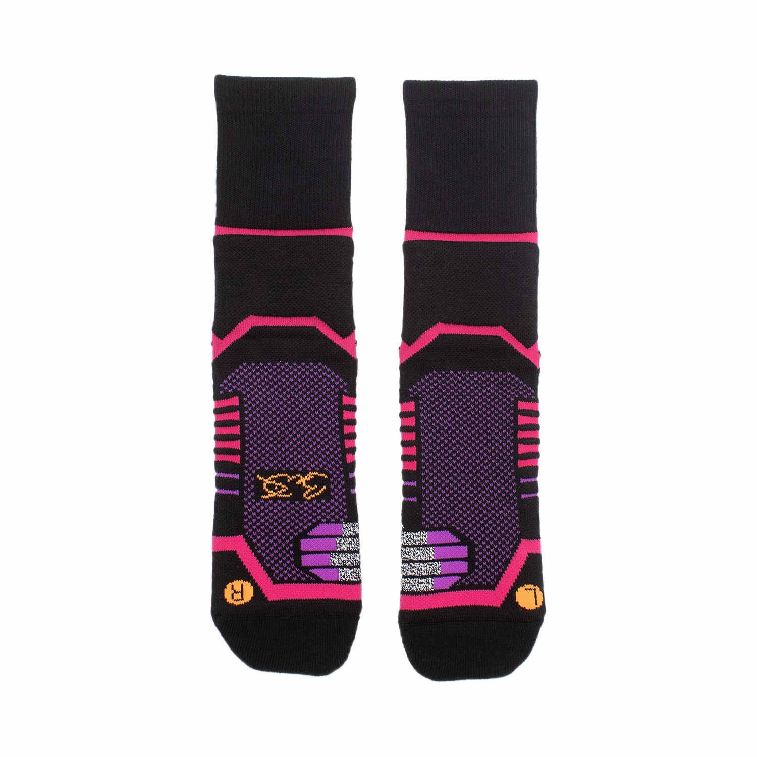 Wade Elite Socks