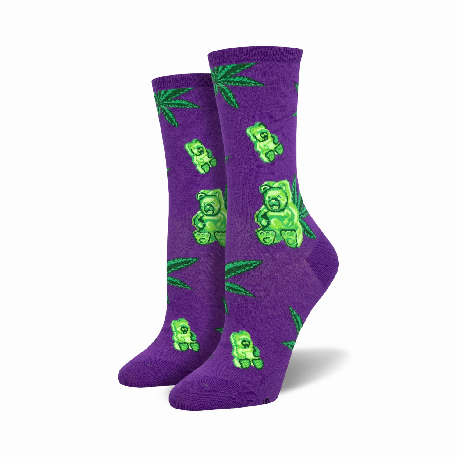 Weed Gummies