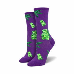 Weed Gummies