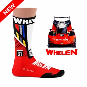 Whelen Cadillac Socks