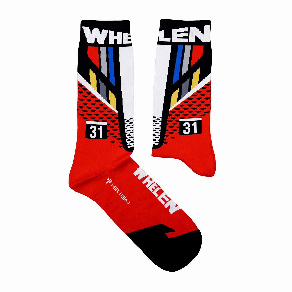 Whelen Cadillac Socks