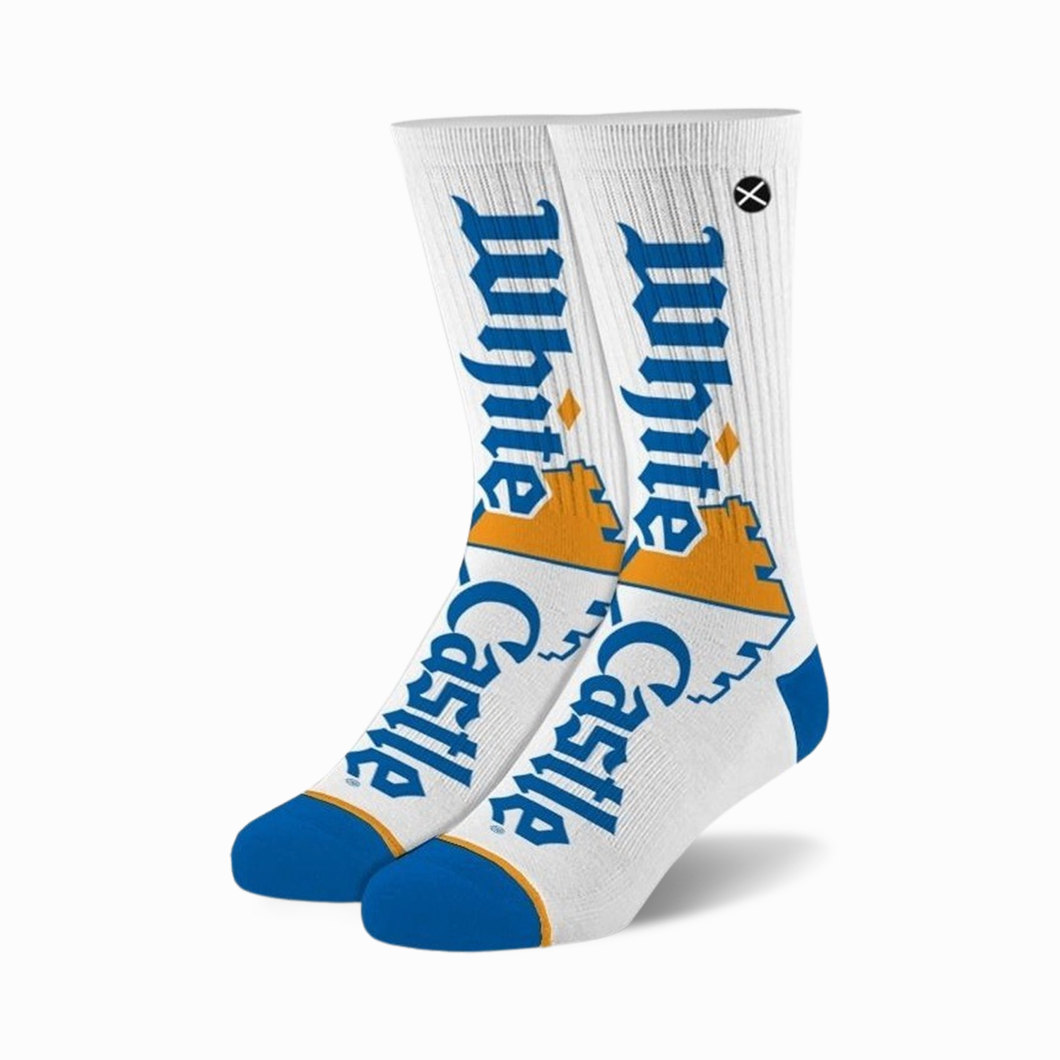 White Castle Big Logo