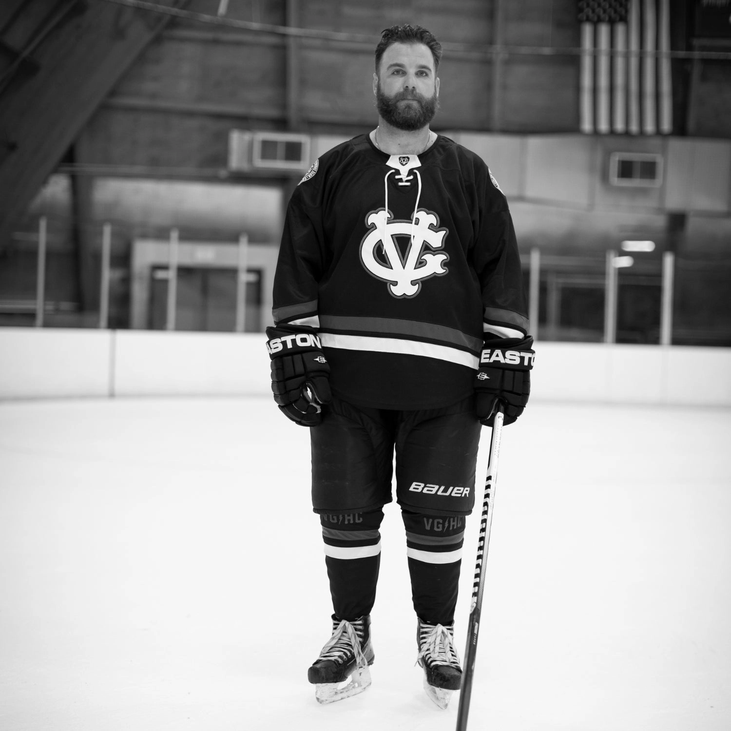 Winger Hockey Socks