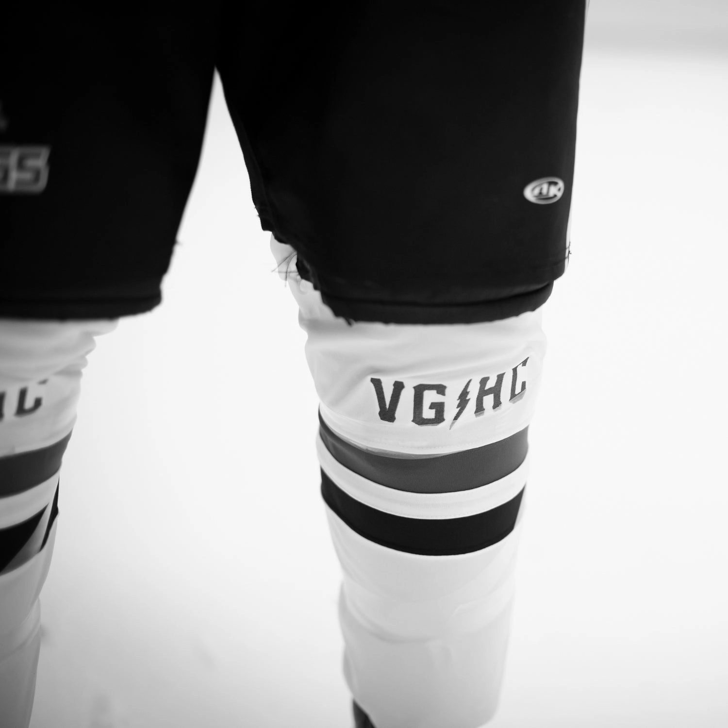 Winger Hockey Socks