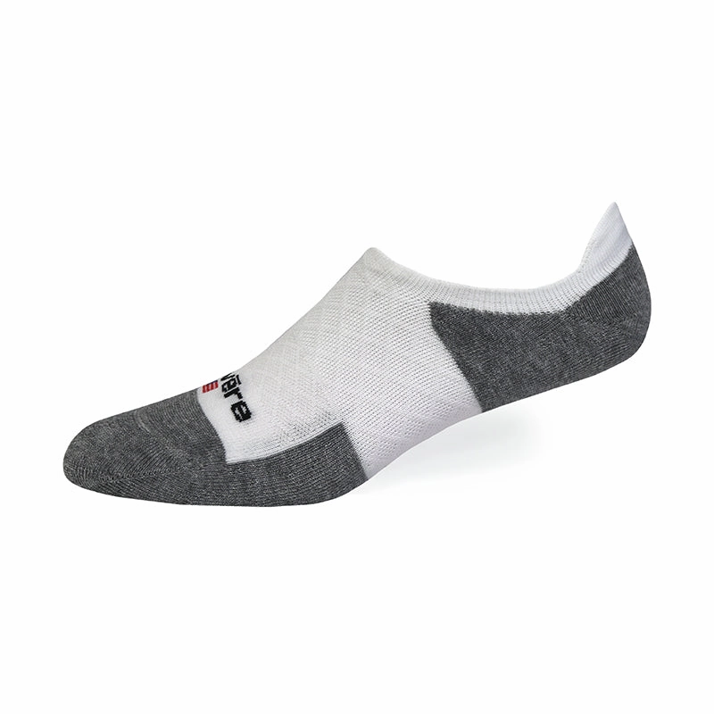 Women's Glider Medium White