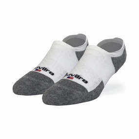 Women's Glider Medium White