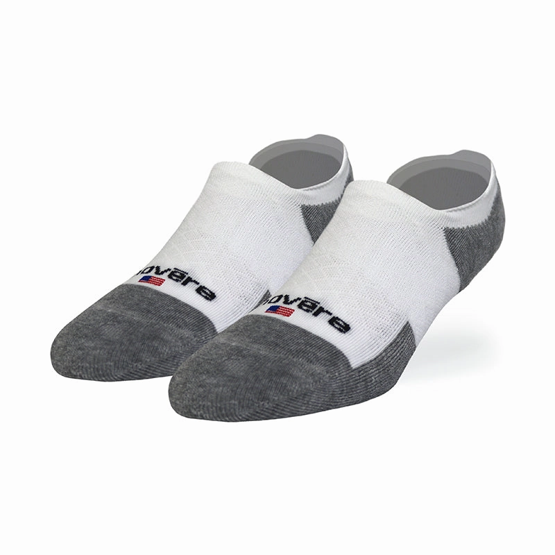 Women's Glider Medium White