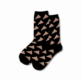 Women's Pizza Socks
