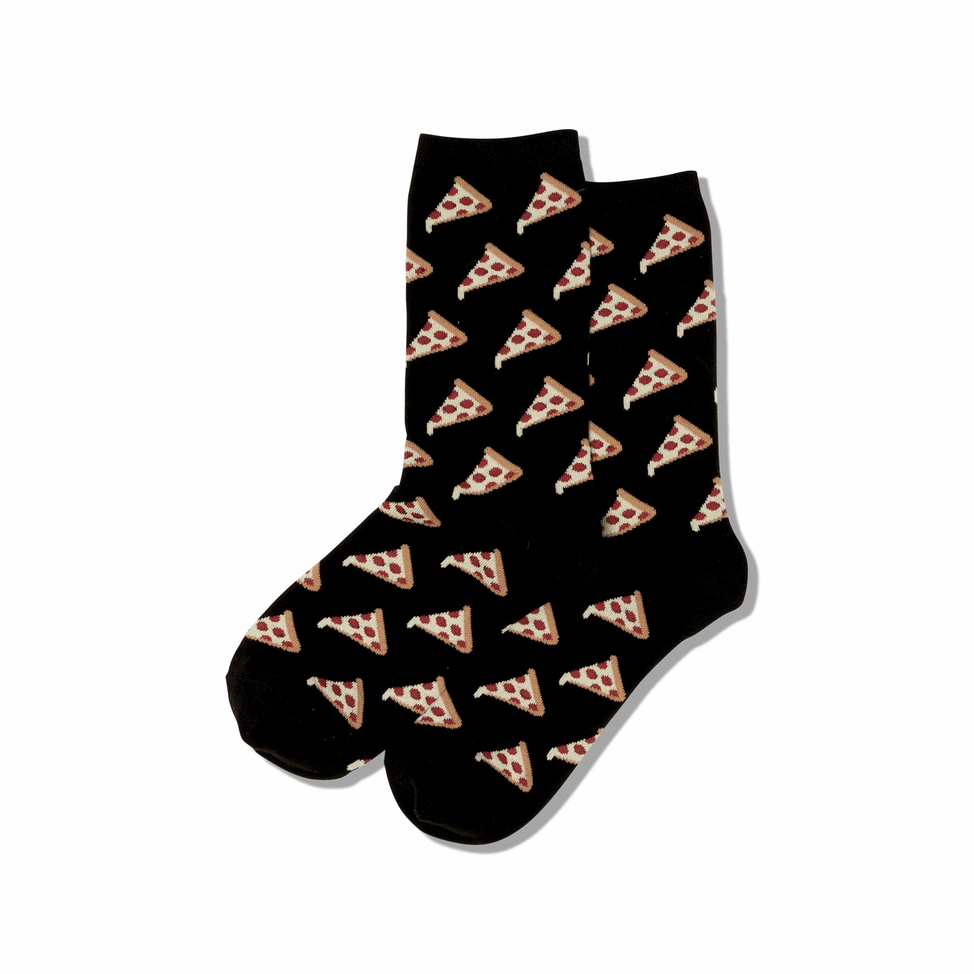 Women's Pizza Socks
