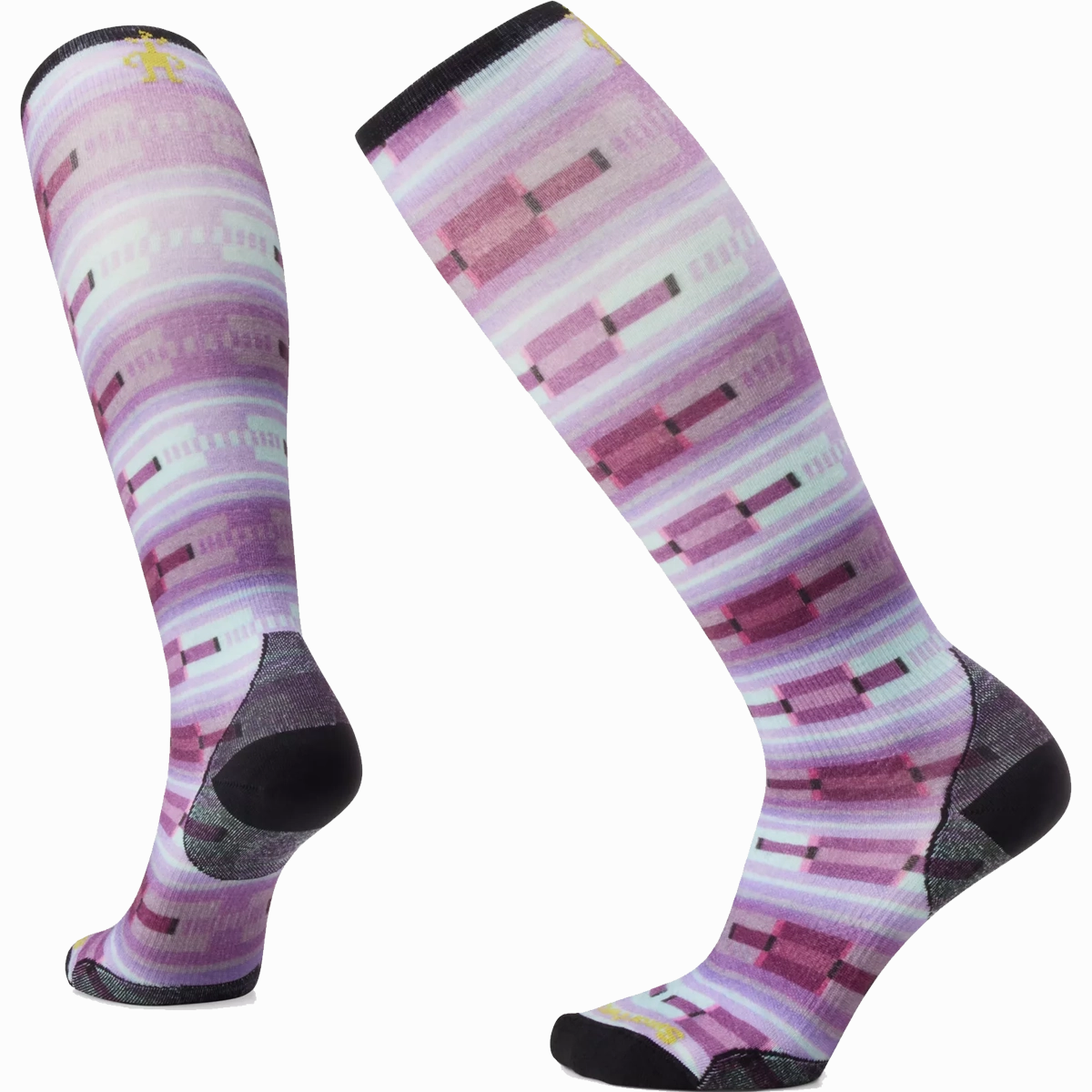 Women's Ski Zero Cushion OTC Socks