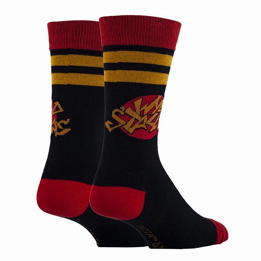 WYLD Socks