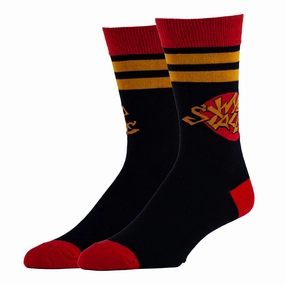 WYLD Socks